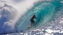 Tiburón mata a un surfista en playa de Australia