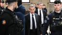 Expresidente francés Nicolas Sarkozy es condenado a 5 años de cárcel