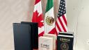 Estados Unidos inicia consulta sobre revisión del T-MEC