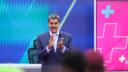 Maduro volverá a decretar que la Navidad empiece el 1 de octubre en Venezuela