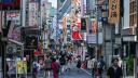 La inflación en Japón se ubicó en 2.7% durante agosto