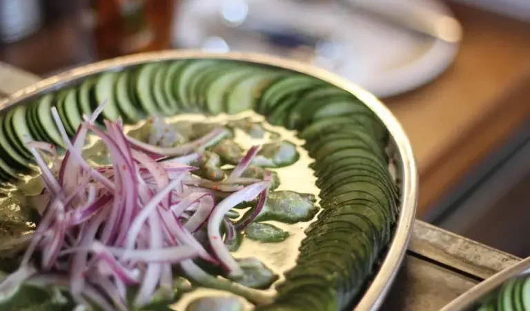 Día Mundial del Turismo: Regiones que alimentan al turismo gastronómico en México