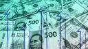 Peso mexicano avanza en la última jornada de septiembre y registra ganancia mensual de 1.86%