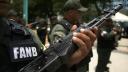 Ante la "amenaza" de EU, ¿cuál es el poder militar de Venezuela?