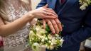 Tasa de matrimonios en México sigue tendencia a la baja: 5.4 por cada 1,000 adultos