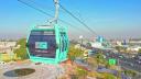 Accidente de funicular en Lisboa ocurrió por desconexión del cable entre las dos cabinas
