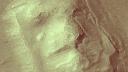 Un rover de la NASA encuentra posibles indicios de vida antigua en rocas de Marte