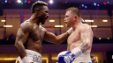 Crawford arrebata títulos supermedianos a "Canelo" Álvarez tras ganarle por decisión unánime