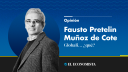 Canciller De la Fuente llama a jóvenes diplomáticos a reforzar la política exterior con humanismo