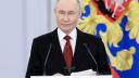 Rusia advierte a la OTAN y a la UE: "Cualquier agresión tendrá una respuesta decisiva"