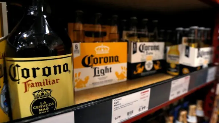 Cerveza en México: Grupo Modelo y Heineken controlan el 97% del mercado