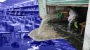 ¡No te dejes engañar! Evita fraudes al construir o comprar terrenos en suelo de conservación de la CDMX