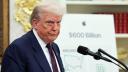 Trump desmiente rumores sobre su salud y asegura estar “activo y trabajando”