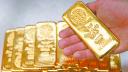 El oro brilla y llega a nuevo máximo histórico