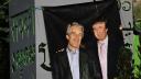 Demócratas publican supuesta carta de Trump a delincuente sexual Jeffrey Epstein