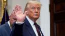 Trump intensifica su retórica represiva con la amenaza de una "guerra" en Chicago
