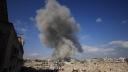 Israel destruye otro gran edificio de viviendas en Ciudad de Gaza