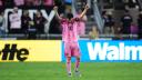 Seattle vence al Inter Miami de Messi y se lleva la Leagues Cup