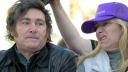 Surten efecto las protestas en Argentina contra Milei