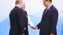 Kim Jong Un se une a Putin y a Xi Jinping en encuentro en Beijing