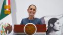 Sheinbaum afirma que cooperación con EU en seguridad será sin subordinación ni injerencia