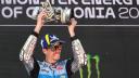 Max Verstappen reina en el caos y logra la pole en Azerbaiyán