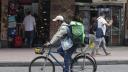 Empleo en México 2025: Uber y Didi no frenan la caída del trabajo formal