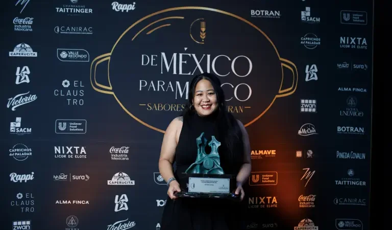 Premios Canirac 2025: una noche que honró a lo mejor de la cocina mexicana