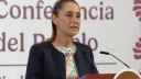 Sheinbaum respalda denuncias de exsecretario de Marina, Rafael Ojeda, en caso de huachicol fiscal