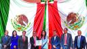 Gobierno continuará con la consolidación fiscal en el 2026