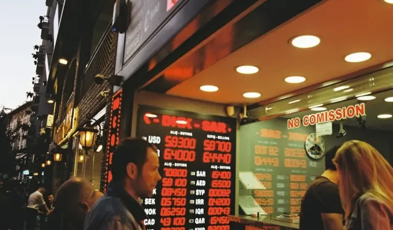 Tipo de cambio preferencial: ¿realmente estás obteniendo el mejor precio?