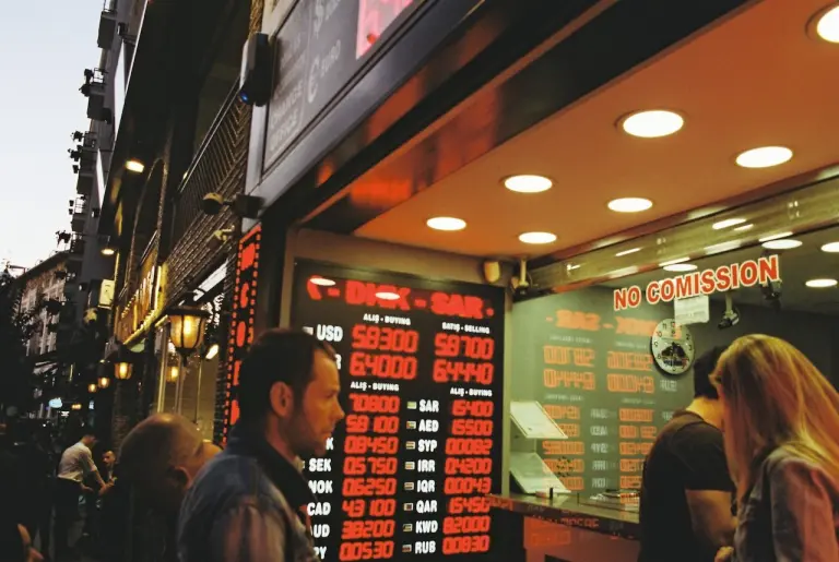 Tipo de cambio preferencial: ¿realmente estás obteniendo el mejor precio?