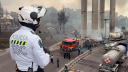 Van 90 heridos y 4 muertos por explosión de pipa en Iztapalapa: Clara Brugada