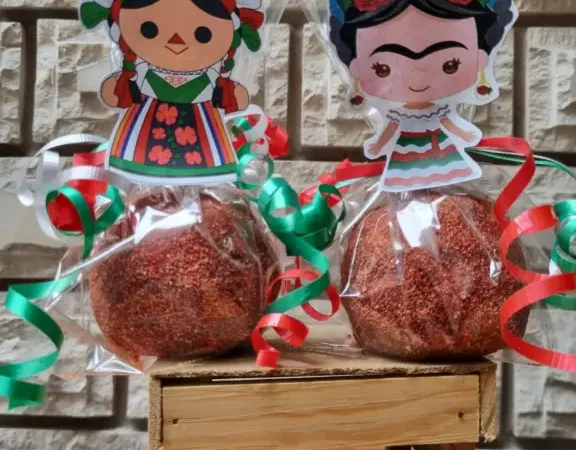 Ingenio mexicano: 3 negocios que brillan con productos personalizados para las fiestas patrias