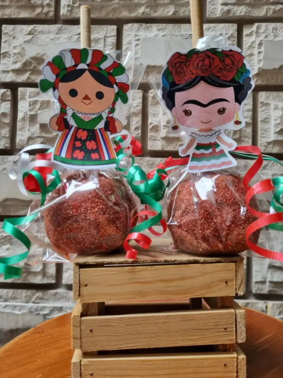 Ingenio mexicano: 3 negocios que brillan con productos personalizados para las fiestas patrias