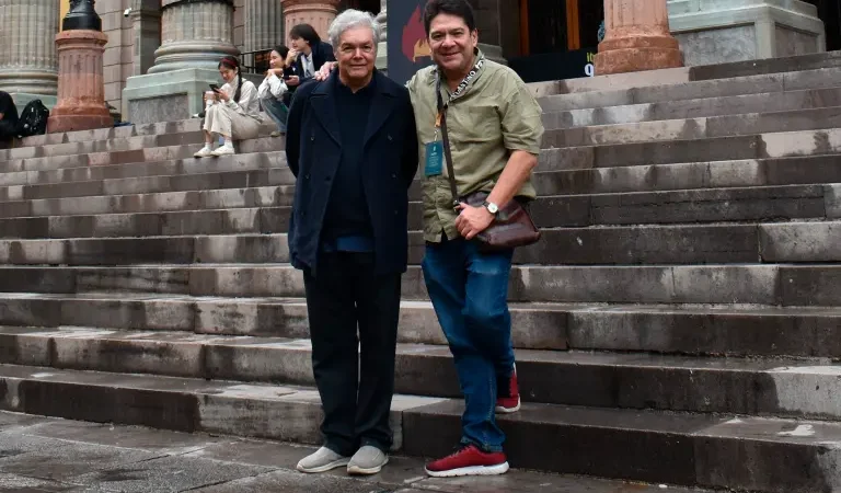 Orquesta del Teatro Nacional de Brasil celebra Independencia de México con un "Concerto Messicano"