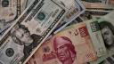 Peso mexicano retrocede tras alcanzar su mejor nivel en más de un año