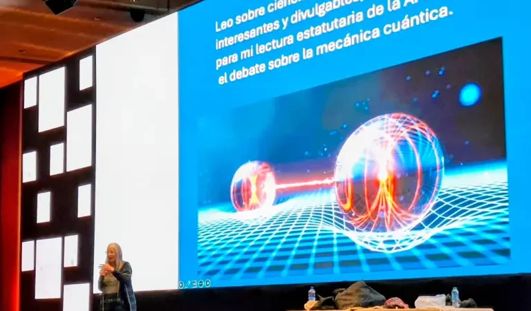 La comunicación científica enfrenta enormes desafíos, pero avanza hacia la profesionalización en AL