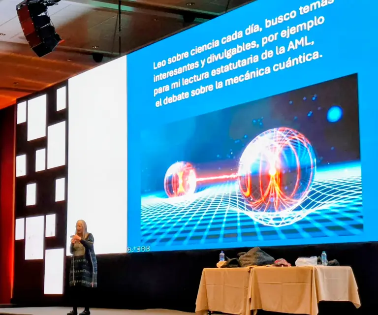 La comunicación científica enfrenta enormes desafíos, pero avanza hacia la profesionalización en AL
