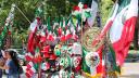 Independencia de México 2025: la primera vez que una mujer presidenta encabeza las celebraciones