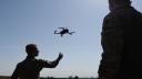 Ucrania buscará acuerdos sobre armas y drones en próxima visita a EU