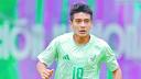 México rescata empate ante Brasil en Mundial Sub 20