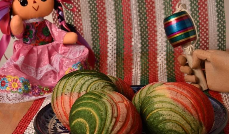 Fiestas Patrias: Rol de cajeta con mezcal, el postre para celebrar este 15 de septiembre