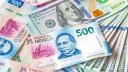 Peso mexicano se aprecia frente al dólar en espera de la decisión de política monetaria de la Fed