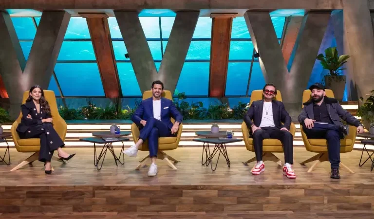 Shark Tank México Creator: ¿Quiénes son los nuevos tiburones y cuándo se entrena?