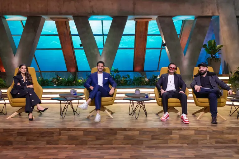 Shark Tank México Creator: ¿Quiénes son los nuevos tiburones y cuándo se entrena?