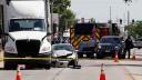 Tiroteo en centro de detención del ICE en Dallas deja un muerto y dos heridos