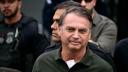 Jair Bolsonaro pasará la noche en el hospital tras "sentirse mal"