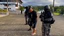 Explosión fuera de una cárcel en Ecuador tras violentos motines