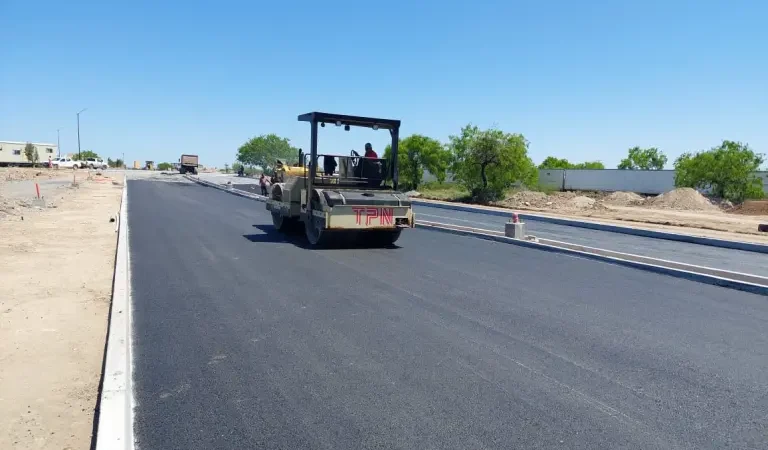 Con infraestructura vial y servicios básicos, gobierno de Américo le da un nuevo rostro a Reynosa